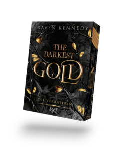 The Darkest Gold 2